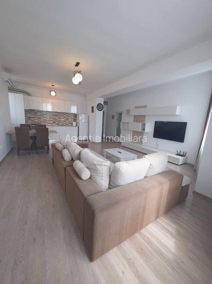 2 camere 68 mp bloc nou Liber imediat - 3