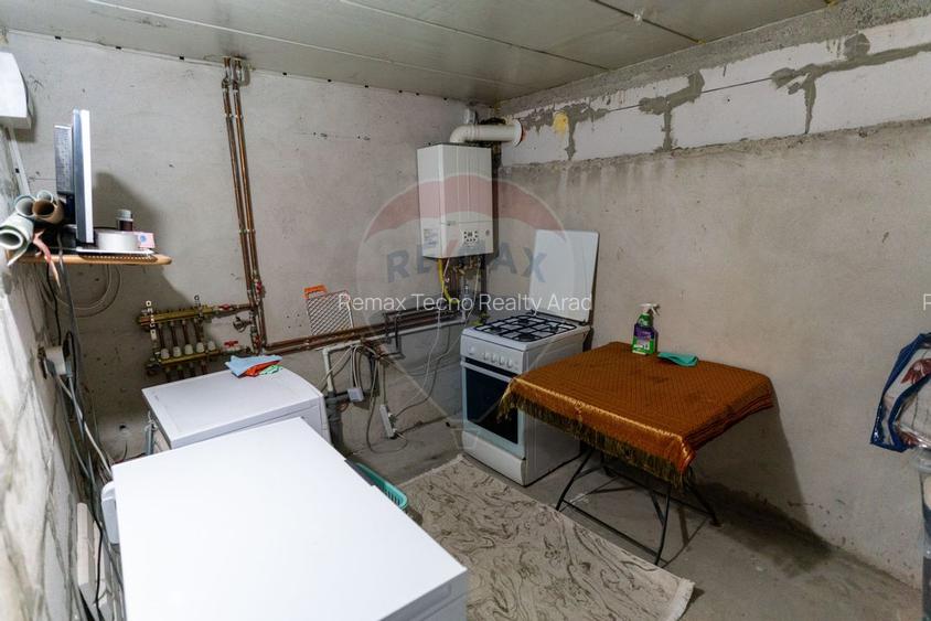 Casă / Vilă deosebita de vânzare, Hateg jud. Hunedoara - 28