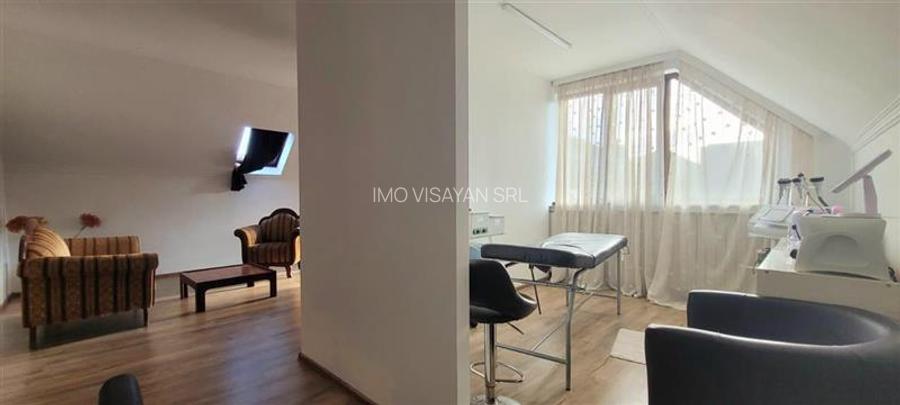 casa cu potential afacere Rm.Valcea,cartier Traian,comision 0 - 20