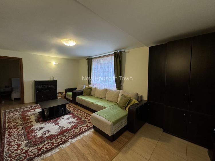 Vila individuală de vânzare în Livezeni, la doi pași de Târgu Mureș | Comision 0 - 16