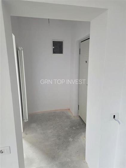 Apartament cu o camerea decomandat pivnita zona Centrala - 10