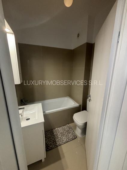 Garsoniera Militari Residence  - 8