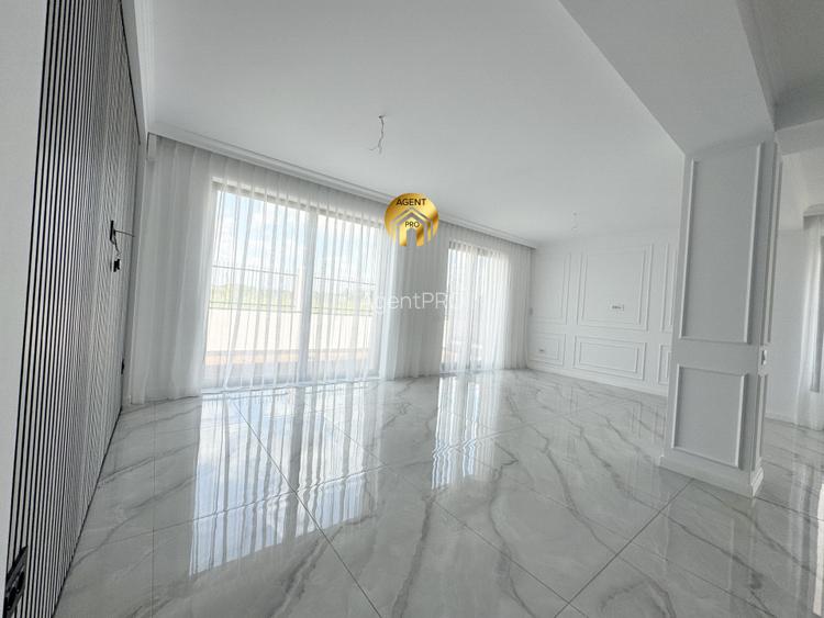 Vila Spatioasa P+1+M - Calitate excelenta - Otopeni - 12