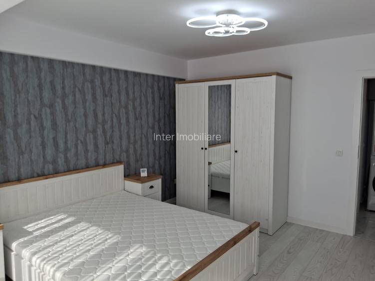 2 camere, decomandat, 54 mp, CUG, Pepinierei Intabulat, Cod 161638 - 5