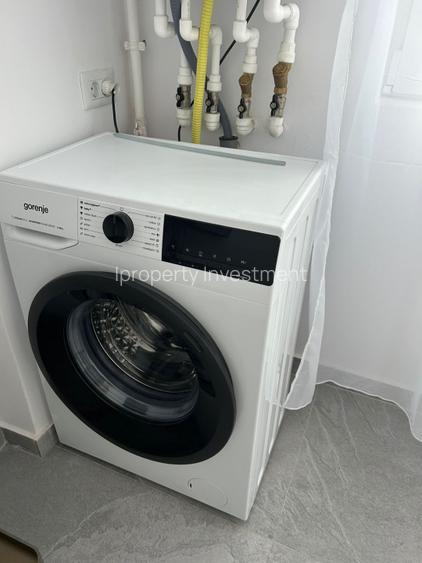 Dobroesti | 2 Camere | Decomandat | Balcon | Parcare - 17