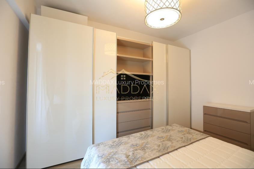 2 camere premium | Parcare subterană inclusă | Pasajul Basarab - 7
