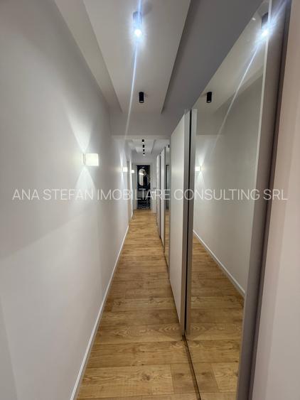 Grozavesti l 3 Camere Lux+Parcare l 7 Min Metrou l Prima Utilizare l - 19