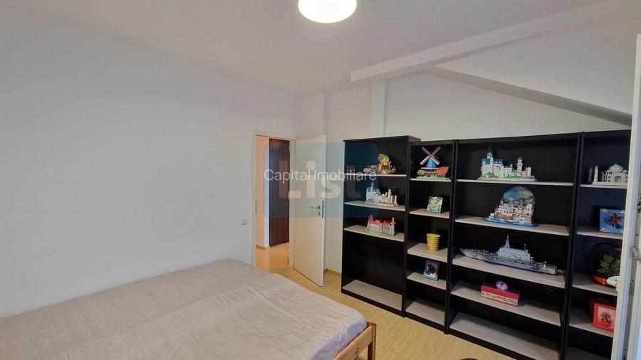 Apartament ultracentral 3 camere 105mp, Baia Mare, Comision 0! - 9