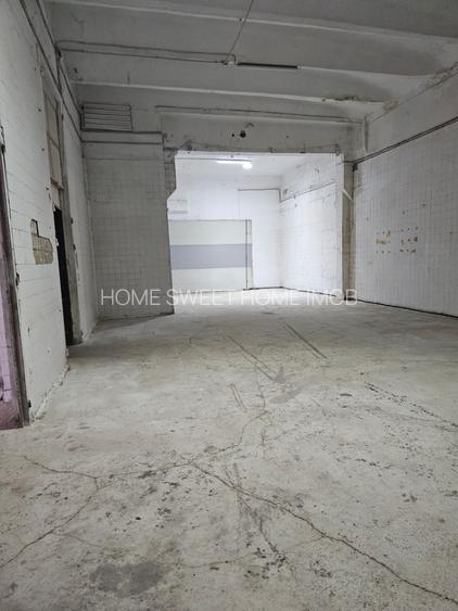 Spatii depozitare 100–2600 mp | Centura Glina | La 5 min de A2 si A0 - 16