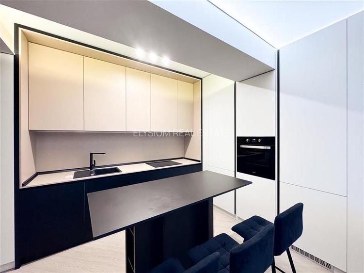 Apartament de inchiriat 2 camere Cortina North - 9