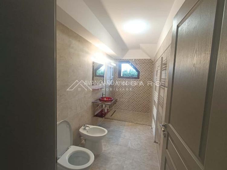 | Duplex 5 camere | Garaj | Terasa | Feleacu - Zona Aroma| - 12