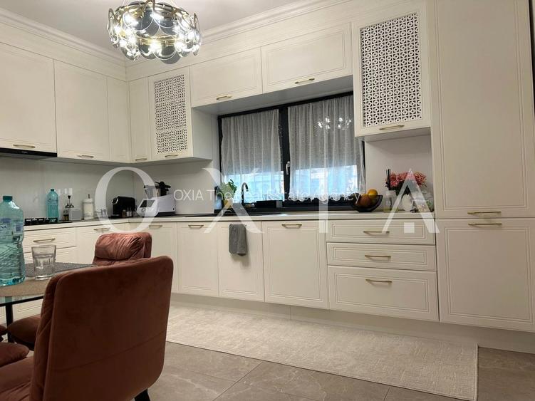 AX1107 Dumbravita, Zona Ion Creanga, 1/2 Duplex Mobilat&Utilat - 7