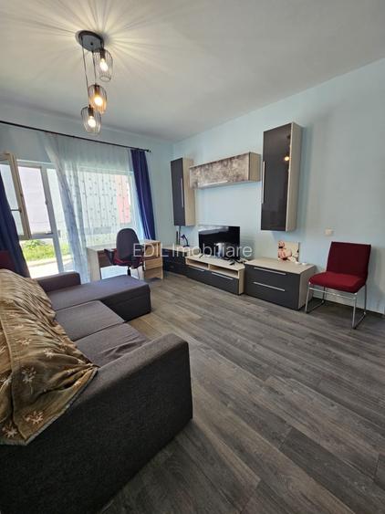 Apartament de închiriat, 2 camere, 55 mp, Zorilor zona Golden Tulip - 2