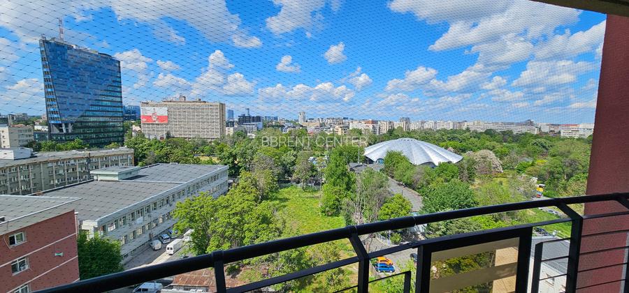 Vanzare 3 camere - Central Park - 6