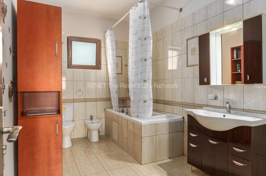 Vila pentru familii fericite - Pantelimon - Rascoalei - 14