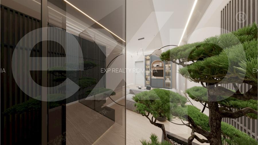 Apartament 2 Camere Trivale, 57 mp Utili, Decomandat, Finalizare iunie 2026 - 5