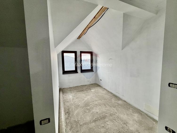 Casă / Vilă Caisului 90% gata - 13