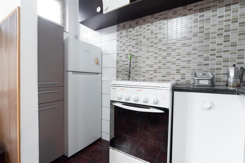 RECO . Apartament cu o camere Iosia . - 11