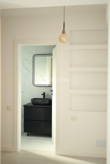 MUTARE IMEDIATA | Finisaje LUX | Structura de Bloc | Cartier rezidential privat - 12