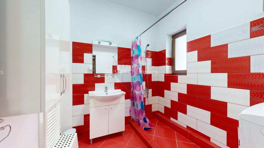 Casă de vacanță/Pensiune | Bran | 728 mp curte - 15