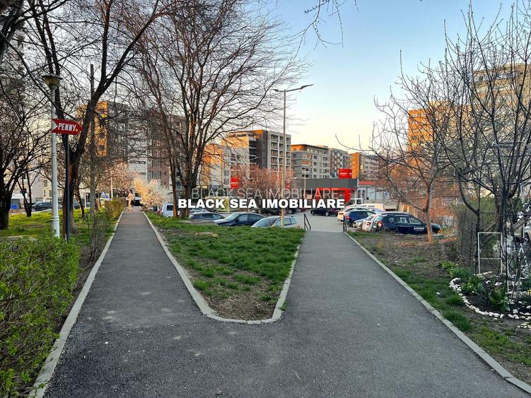 De inchiriat apartament 3 camere zona Tomis Nord / Penny - Termen Lung - 14