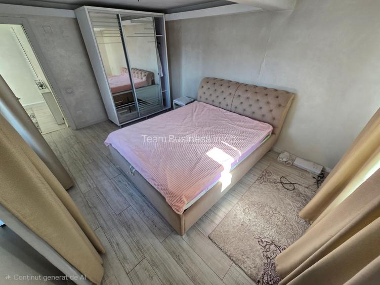 Vila P+1+M 5 camere 200mp casa+ curte 110mp Soseaua Andronache Voluntari - 34