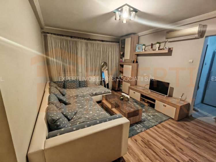 Apartament 2 camere de vanzare, complet utilat si mobilat, in Centru - Ferdinand - 9