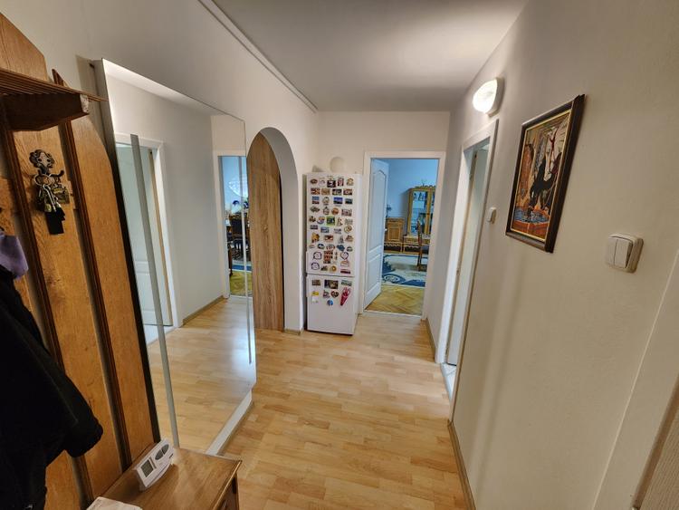 Vand apartament in Zona Steaua comision zero
