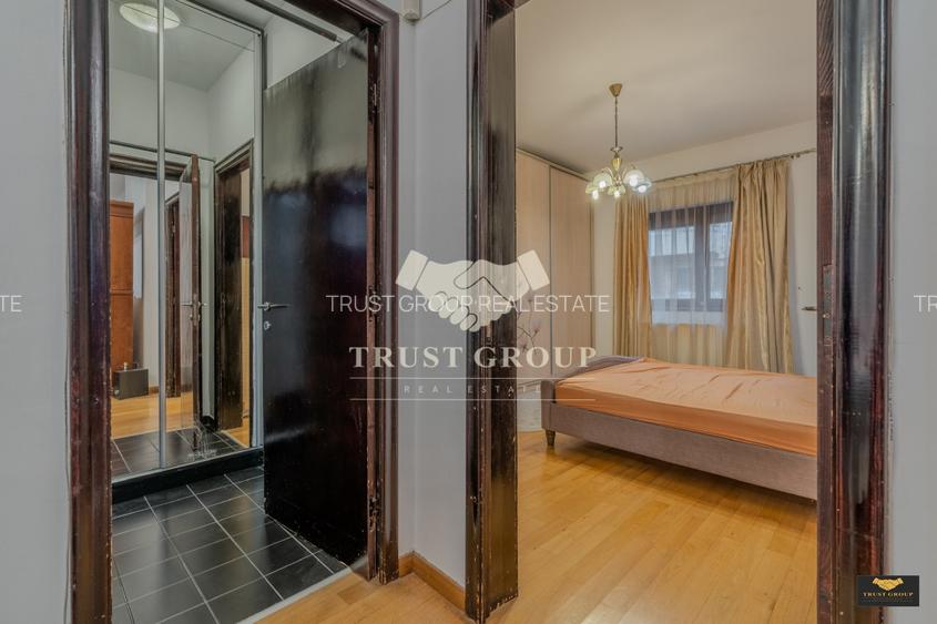 Doua apartamente in vila | Panduri | Cotroceni  - 16