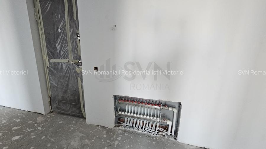 REA1024342 Penthouse de vanzare cu terasa impresionanta - 13