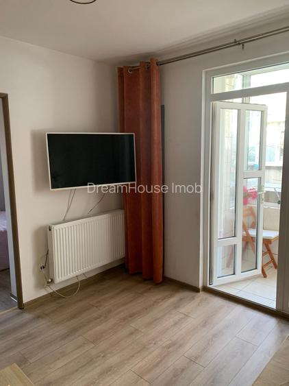 Apartament 2 camere Doamna Ghica - Parcul Tei - Strada Brasoveni 31 - Centrala - 6