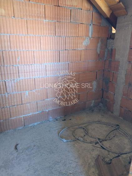 Casa/ Vila la Rosu- 365mp-1000 mp teren- regim P+1- Zona Viisoara - 8