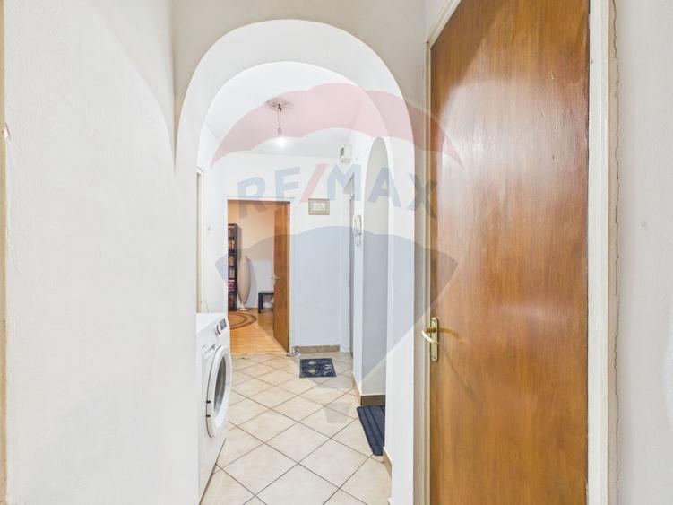 Apartament 3 camere | Colentina | vis-a-vis de Parcul Plumbuita