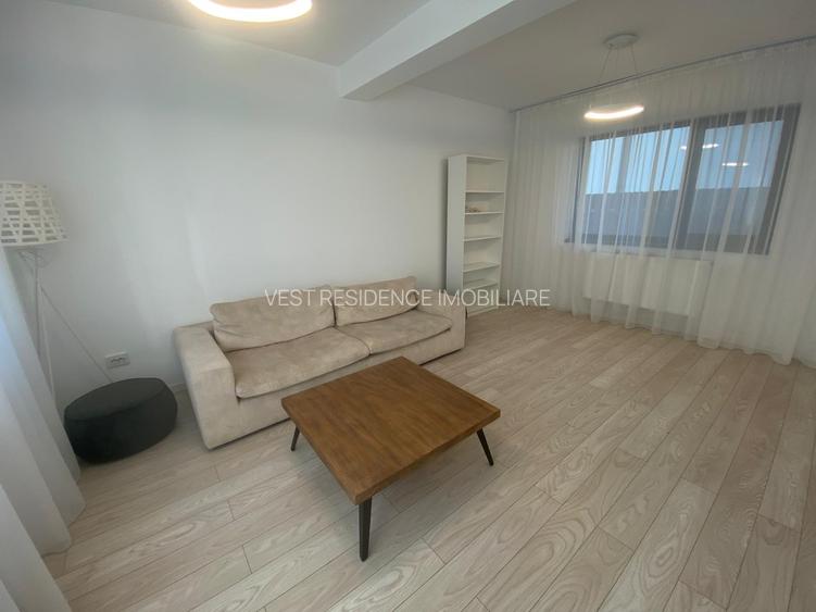 Duplex cu 4 camere, mobilat si utilat. Comision 0 - 4