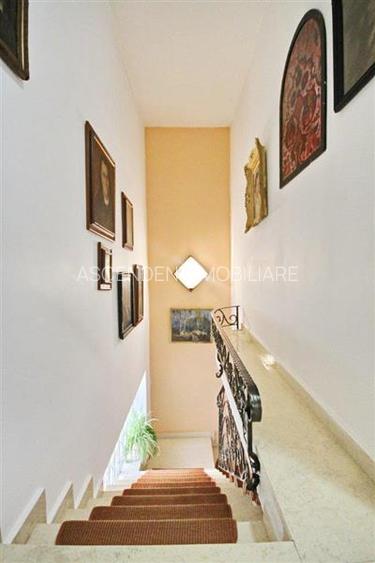 Rezidenta cu personalitate, pe 120 mp,  Centrul Istoric, Brasov - 24