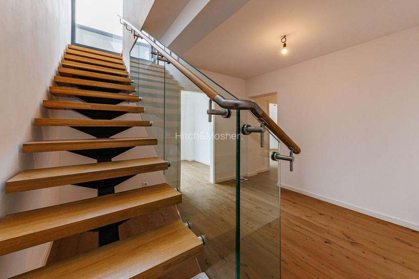 Penthouse 3 camere - Fabrik - Comision 0% - 8