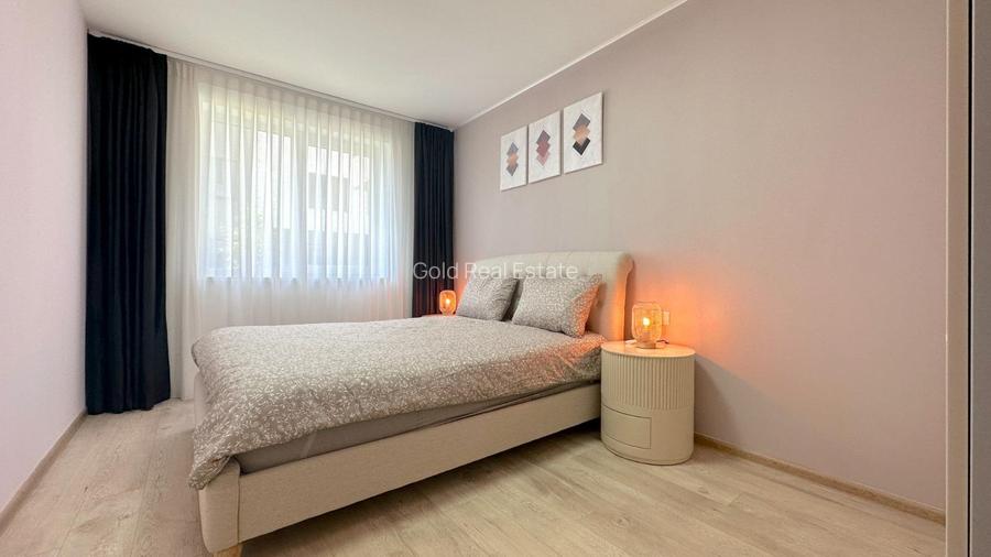 3 camere | Încălzire în pardoseală | Parcare | Mountain View Residence - 3