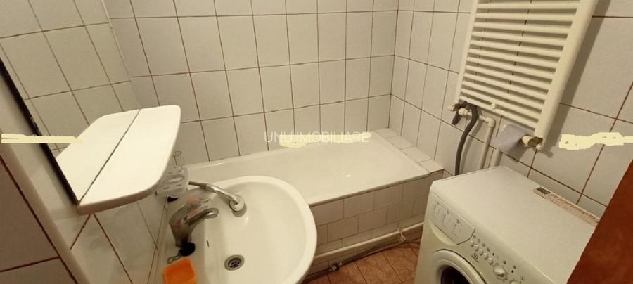 Apartament cu 1 camera - zona Nicolina - 6