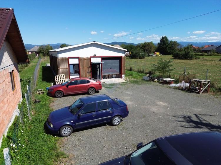 Spațiu industrial de 150mp de vânzare - 3