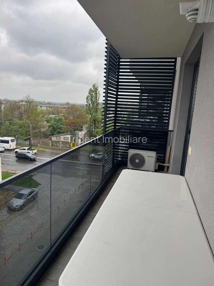 2 Camere Straulesti / Magnolia (loc de parcare inclus) - 7
