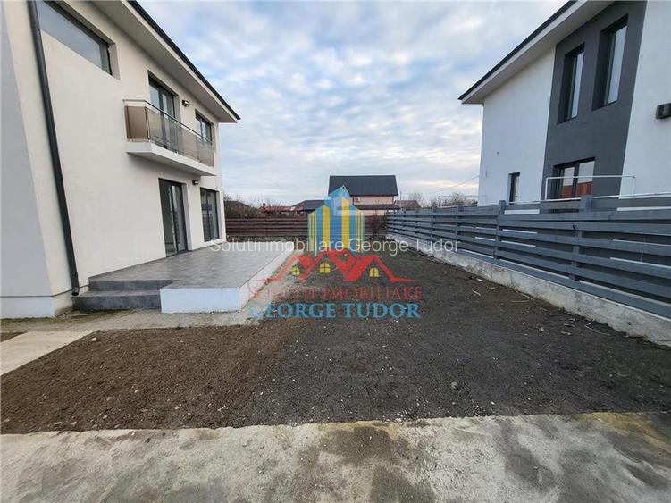 Inchiriere casa Ciorogarla Str Viilor nr 4 - 16