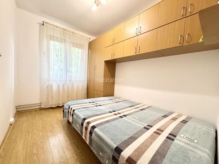 Apartament cu 3 camere în zona Gheorghe Lazăr - 11