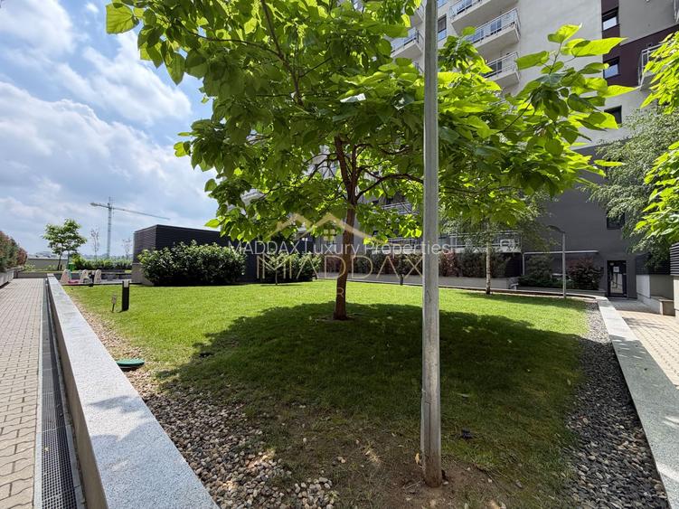 Apartament cu 2 camere de tip duplex // Zona Floreasca - 47