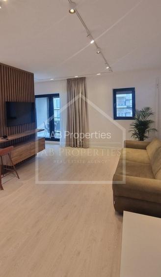 Apartament 2 camere | Luxury | Baneasa - Sisesti | PANORAMA - 6
