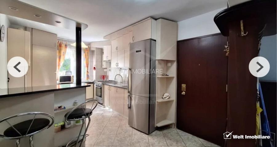 Apartament 4 camere + 2 parcari, Gheorgheni - 2