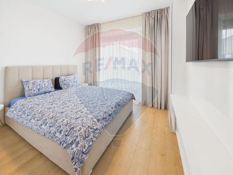 Apartament 2 camere Atria Urban | Mobilat | Loc de parcare | Piscina - 4
