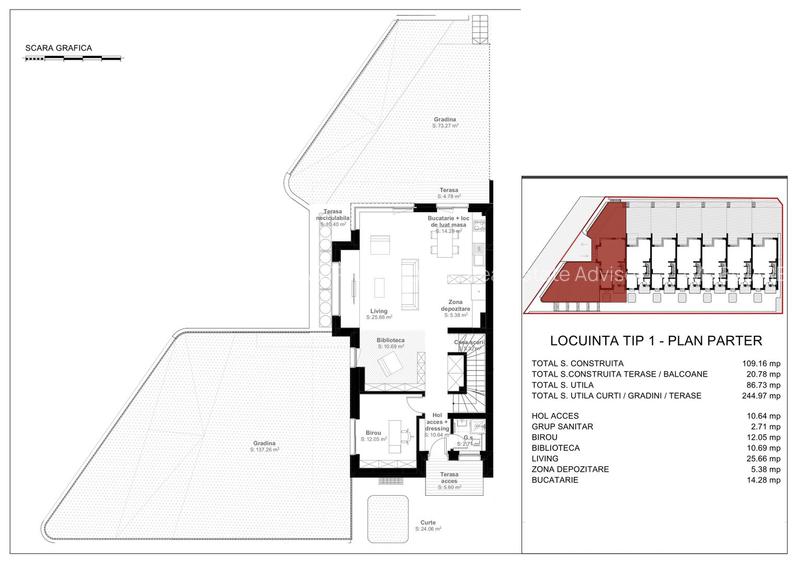 PIPERA LUXURY VILLAS | FINE LIVING - 4