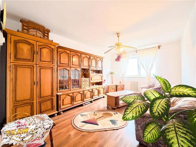 3D Tur! 3 camere,decomandate,apreciabila ariere,Dealului,Simeria,Sfantu Gheorghe - 2