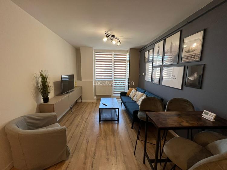 Apartament 3 camere Oasului 86-90 - 12