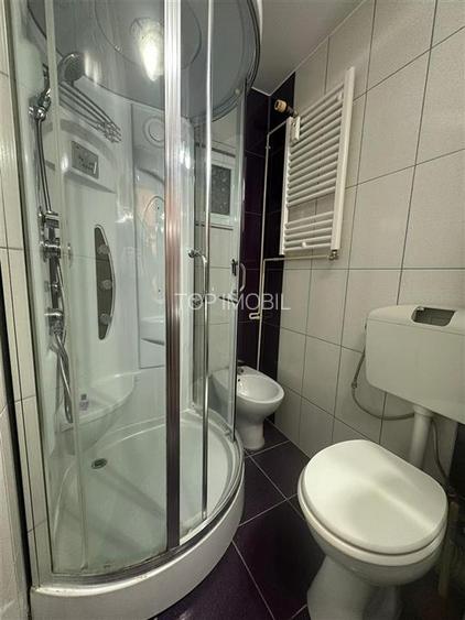 Inchiriere Apartament cu 2 camere Decomandat Frumoasa - 7